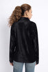The Black Velvet Regular Fit Shirt